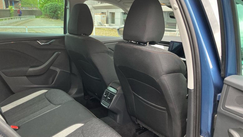 Skoda Kamiq 1.0 TSI 110 SE L 5dr Petrol Hatchback